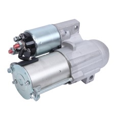 [US Warehouse] 2.2L 3.4L Starter Motor for 2001-2005 Chevrolet, Pontiac, Buick